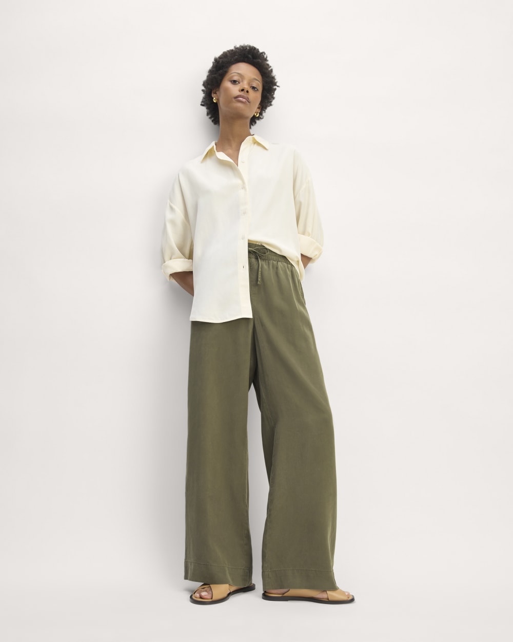 womens-tencel-wide-leg-pant-kalamata | primary
