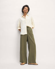 womens-tencel-wide-leg-pant-kalamata | primary