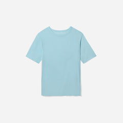 womens-air-oversized-crew-tee-ice-blue | alt