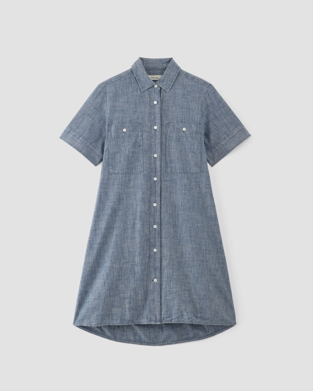 womens-daytripper-shirtdress-ivy-blue | alt