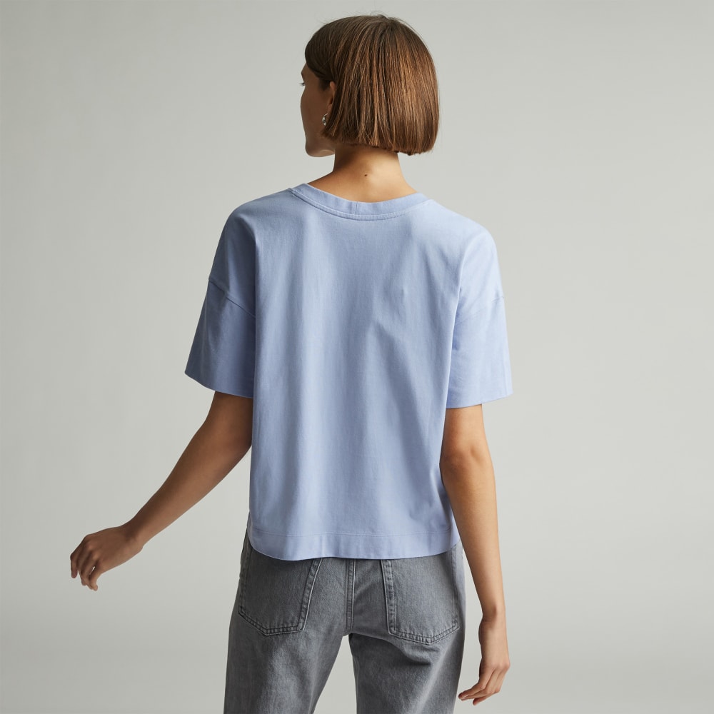 womens-organic-ctn-boxy-v-tee-periwinkle