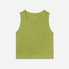 womens-premium-cropped-pocket-tank-pepper