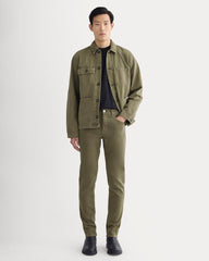 mens-stretch-twill-5-pckt-pant-kalamata | primary