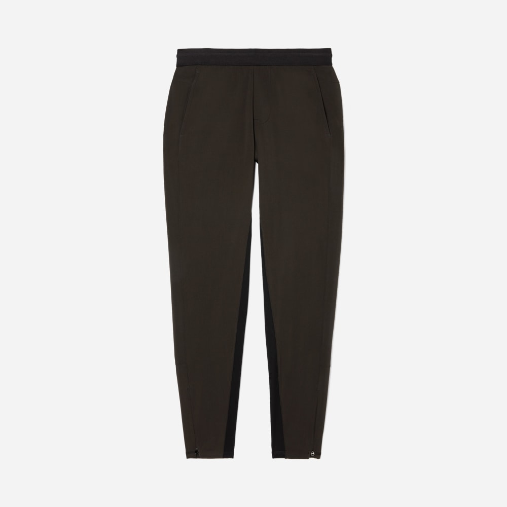 unisex-everyone-sweatpant-black | alt