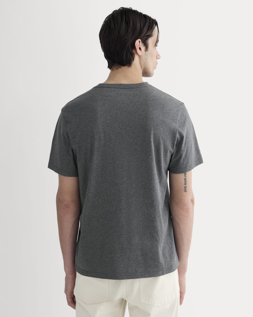 mens-essential-organic-v-tee-uniform-heathered-charcoal