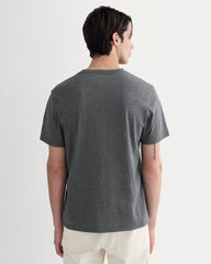 mens-essential-organic-v-tee-uniform-heathered-charcoal
