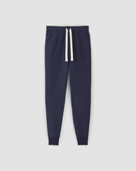 womens-retrack-jogger-navy | alt