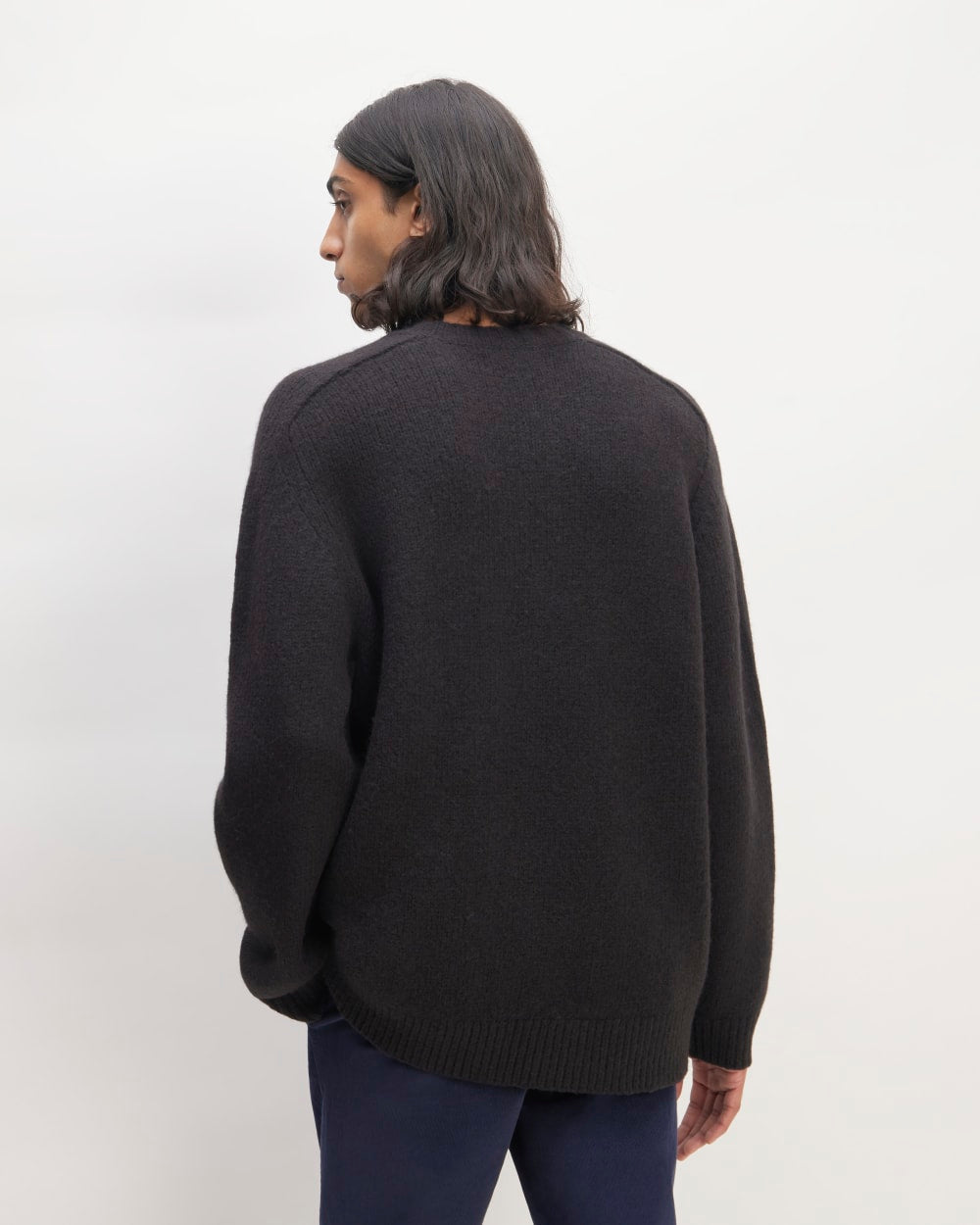 mens-cloud-crewneck-sweater-black