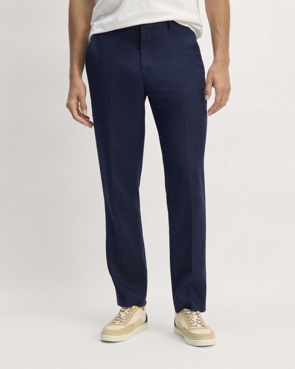mens-linen-trouser-navy