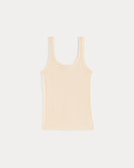 womens-light-ribbed-cami-in-soft-merino-parchment | alt