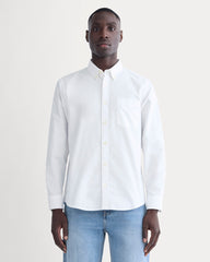 mens-slim-oxford-white | primary