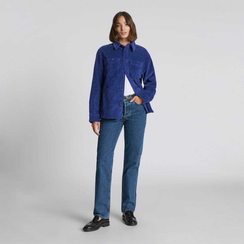 unisex-corduroy-overshirt-cobalt
