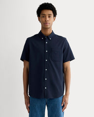 mens-startup-ss-shirt-navy | primary
