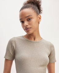 womens-supima-micro-rib-ss-crew-heathered-tan