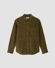 mens-relaxed-corduroy-shirt-beech | alt