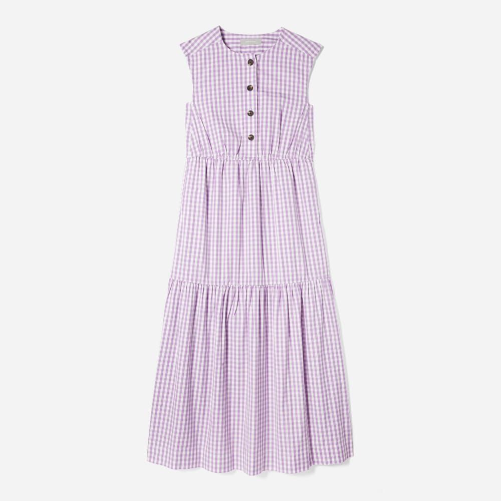 womens-tiered-midi-dress-orchid-gingham
