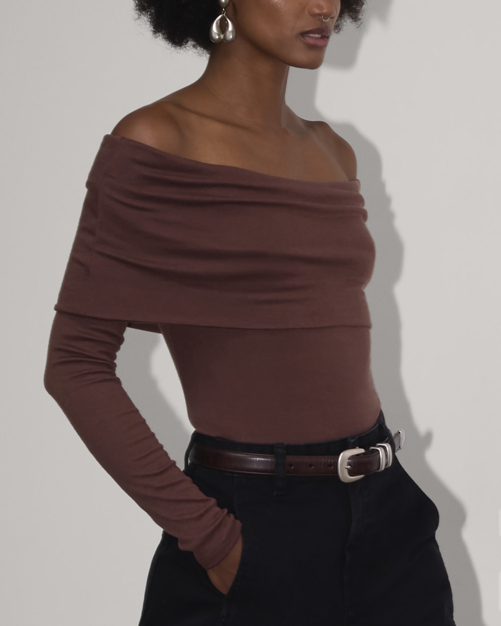 womens-off-shoulder-top-butterluxe-dark-mahogany