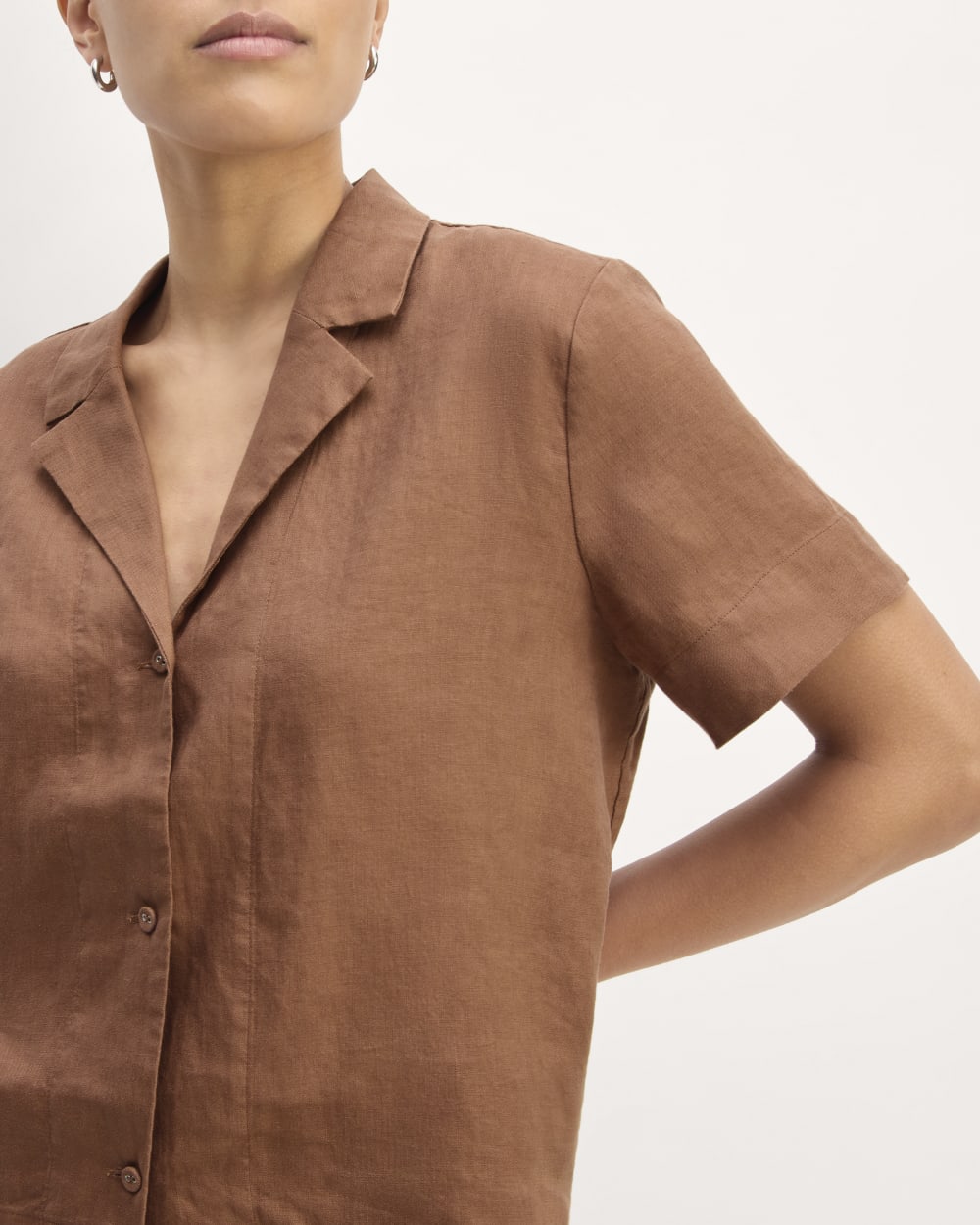 womens-linen-notch-ss-shirt-carob-brown