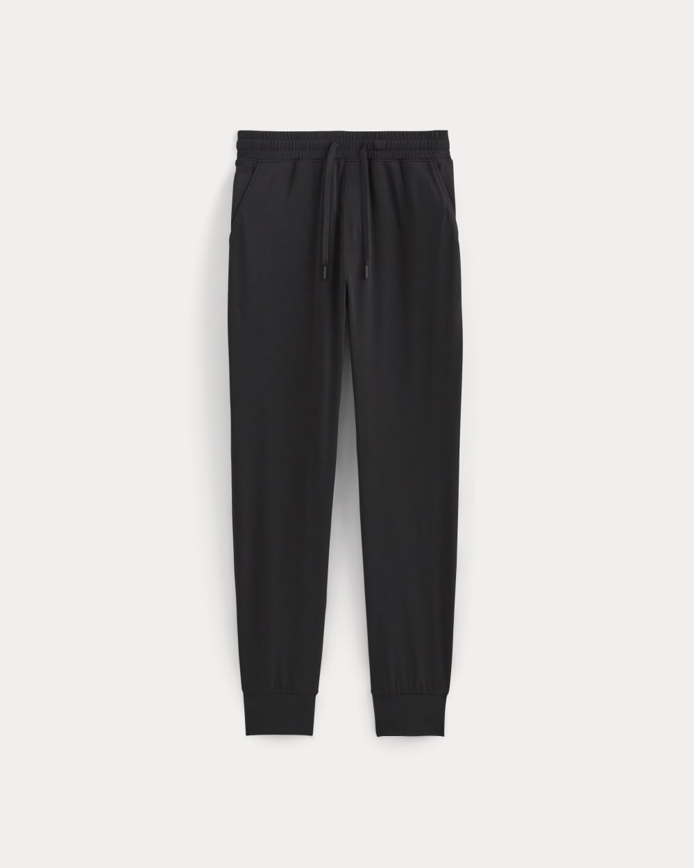 mens-off-duty-terry-jogger-black | alt