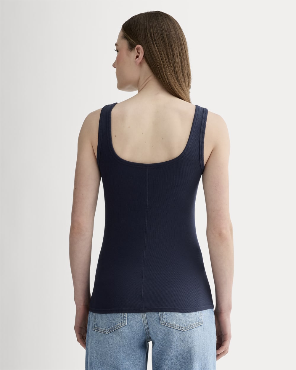 womens-luxe-rib-square-neck-tank-navy