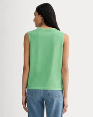 womens-garment-dyed-tank-green