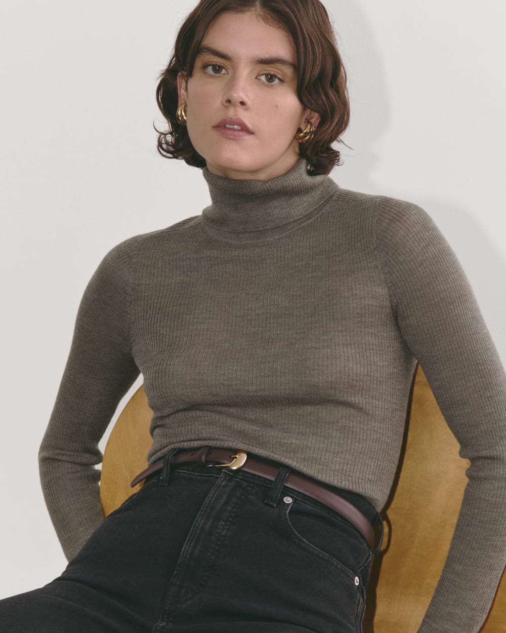 womens-rib-turtleneck-ultrasoft-merino-heather-cocoa