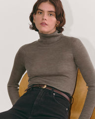 womens-rib-turtleneck-ultrasoft-merino-heather-cocoa