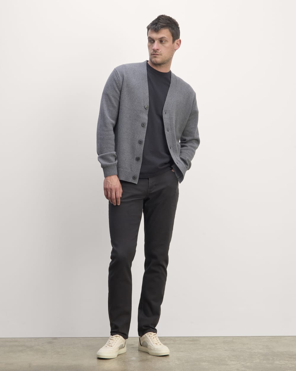 mens-cardigan-everyday-cotton-heathered-charcoal