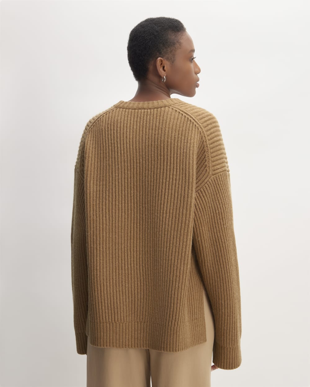 womens-felted-merino-oversized-crewneck-deep-camel