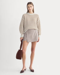 womens-alpaca-ribbed-cocoon-crew-mallow-heather-camel-stripe
