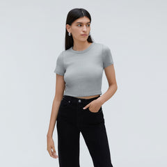 womens-cropped-short-sleeve-rib-tee-sky