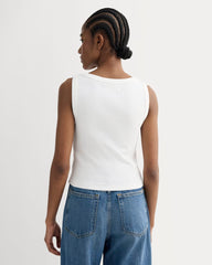 womens-selfie-boatneck-tank-white