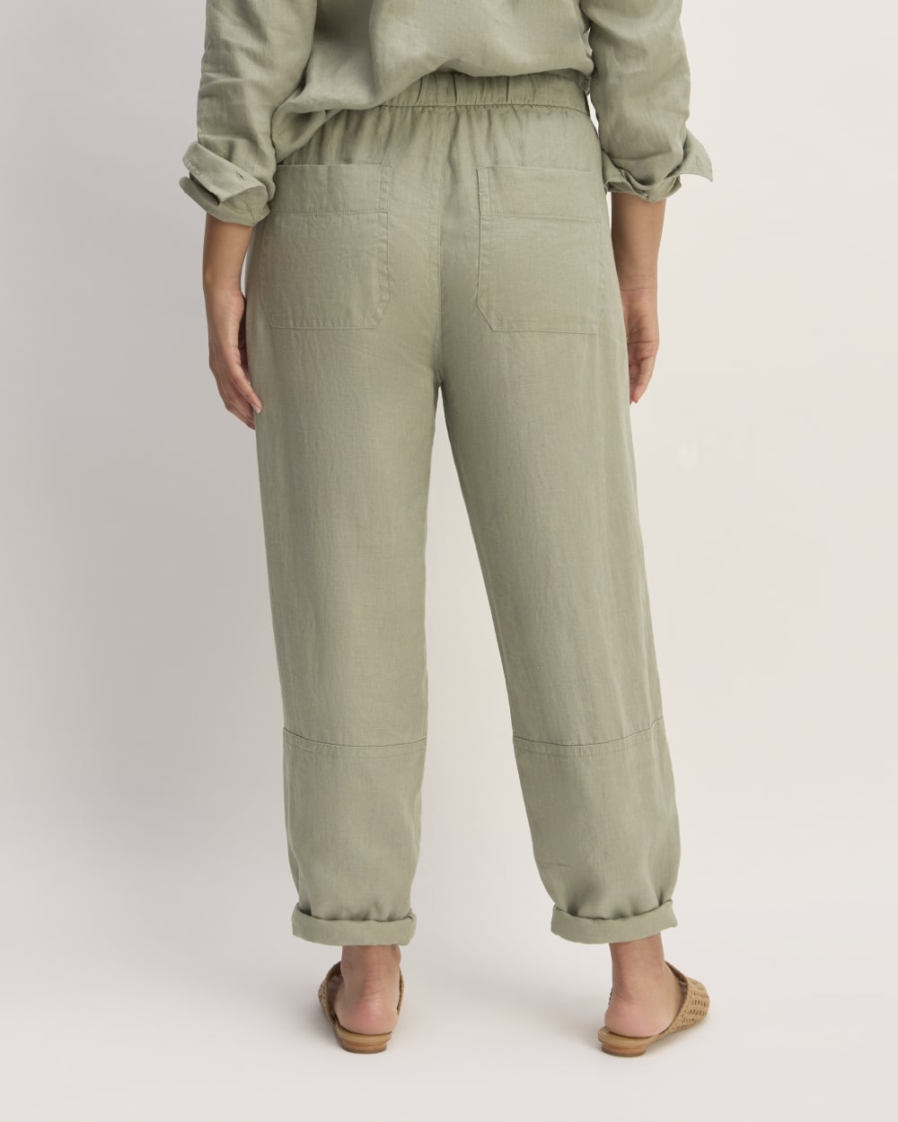 womens-linen-pull-on-barrel-pant-sage-green