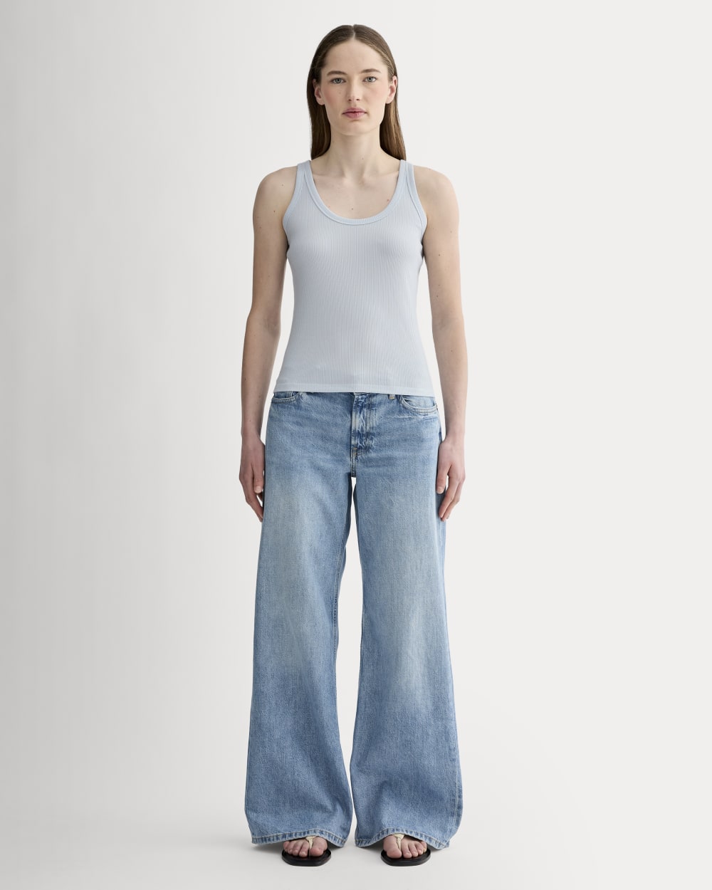 womens-shimmy-scoop-neck-tank-airblue