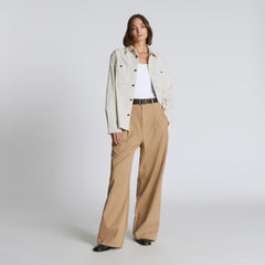 unisex-corduroy-overshirt-sandstone | primary