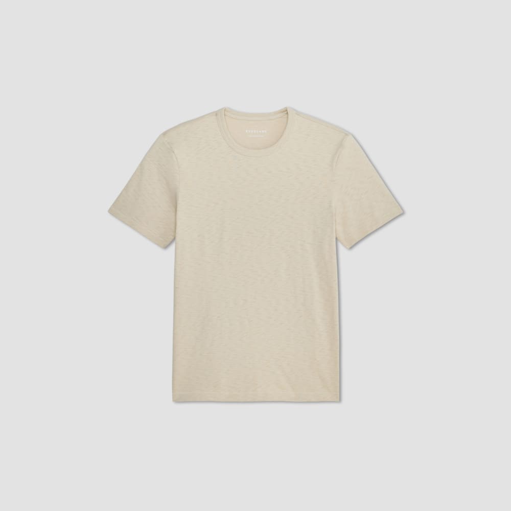 mens-good-earth-cotton-slub-crew-pelican | alt