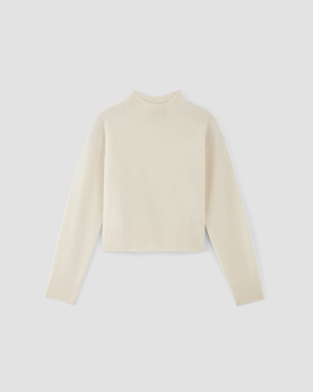 womens-merino-wool-mockneck-sweater-bone | alt