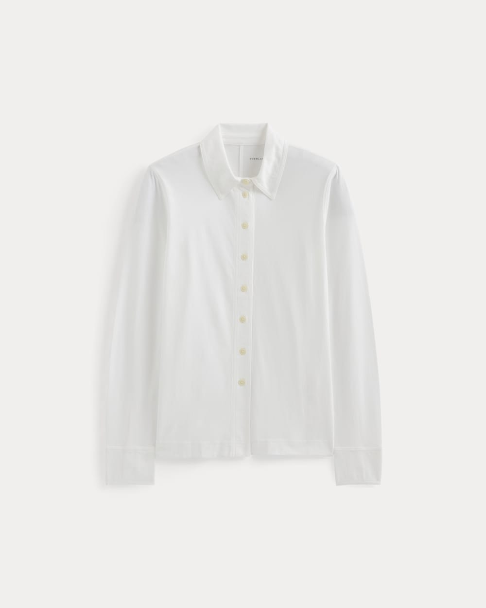 womens-button-up-shirt-essential-cotton-white | alt