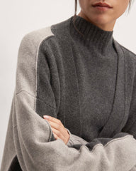 womens-merino-wool-cardigan-graphite-grey