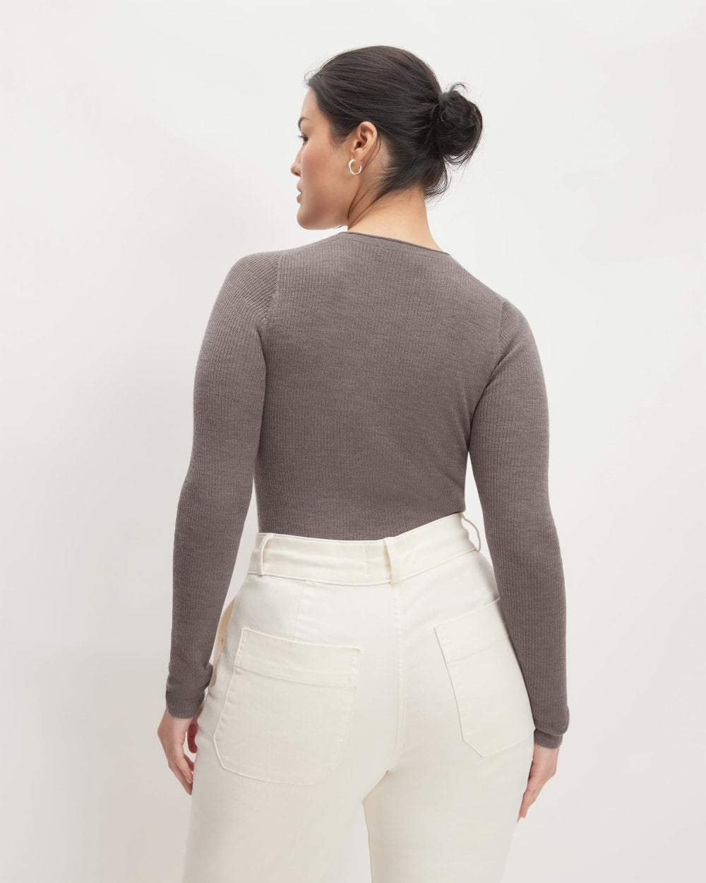 womens-ultrafine-merino-ribbed-crew-heather-cocoa