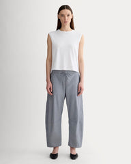 womens-easy-barrel-pant-dark-denim-pinstripe | primary