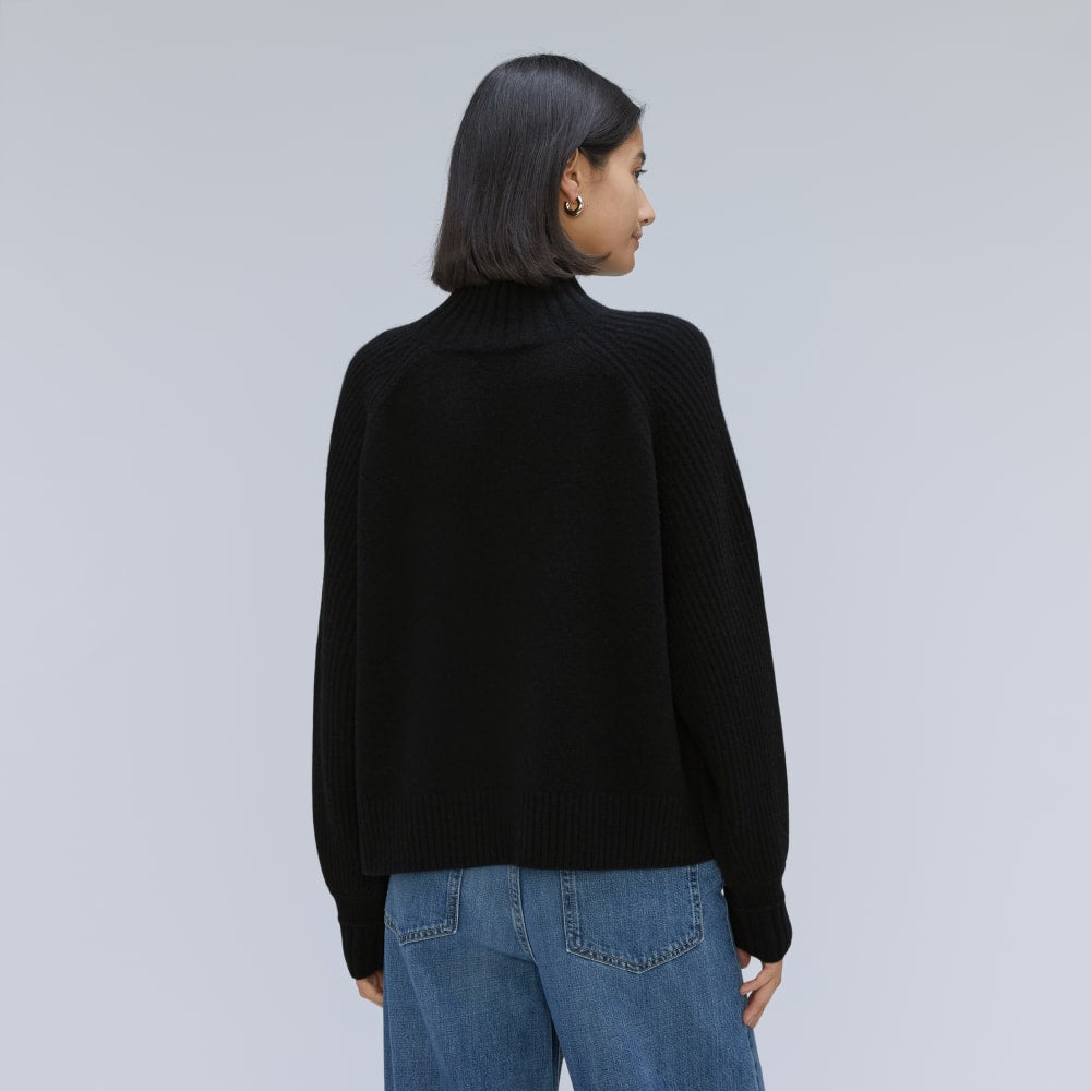 womens-recashmere-ribbed-turtleneck-black