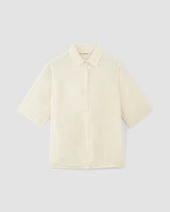 womens-tencel-oversized-ss-shirt-bone | alt