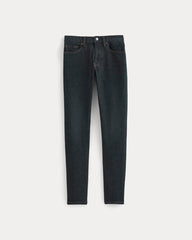 mens-uniform-performance-slim-jean-indigo | alt