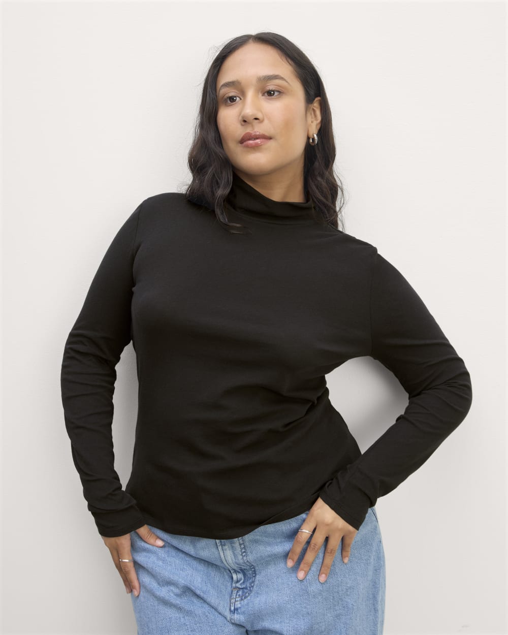 womens-air-turtleneck-new-black | primary