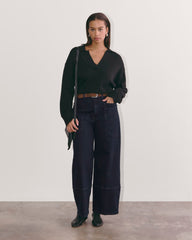 womens-way-high-long-gardener-jean-deep-rinse | primary