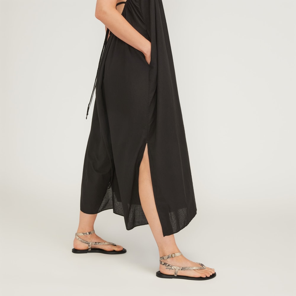 womens-tie-back-halter-dress-black