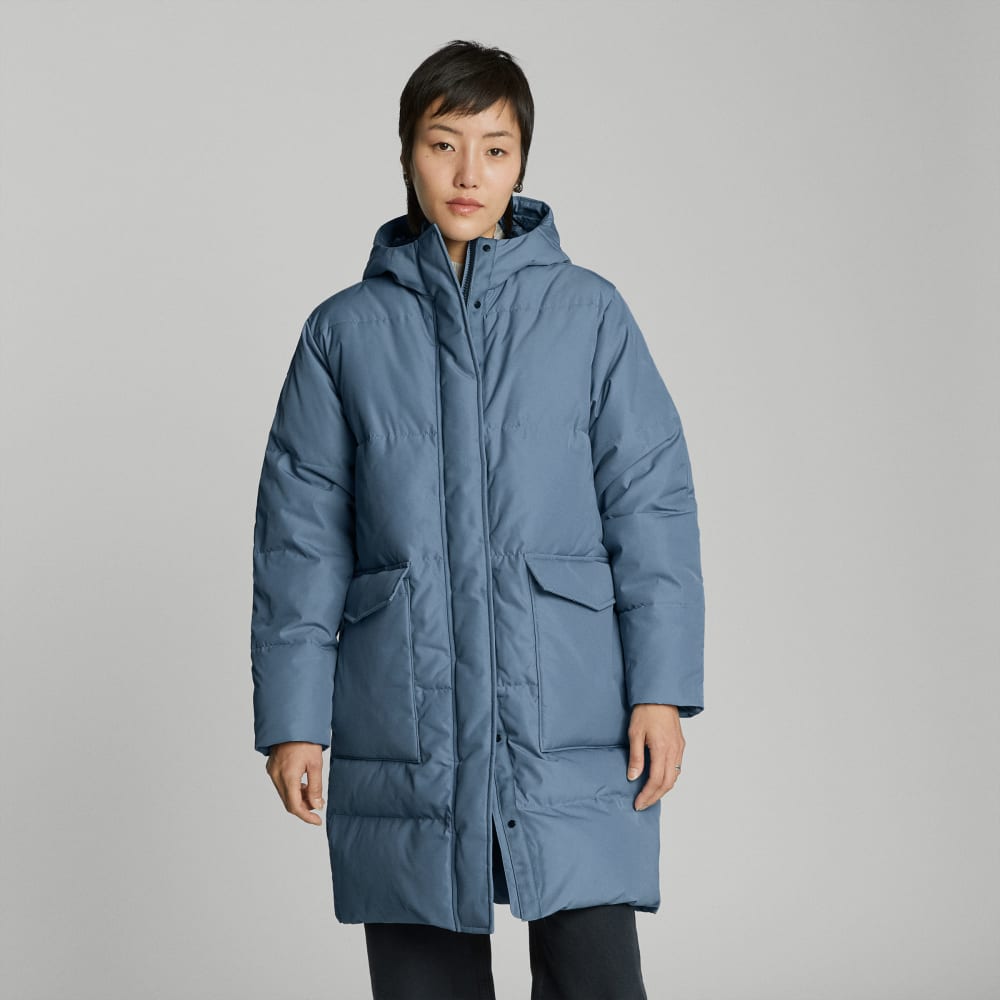 womens-renew-long-puffer-spring-lake | primary