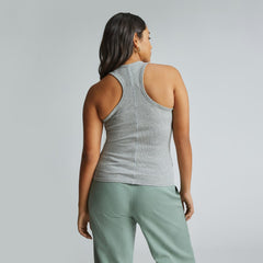 womens-supima-micro-rib-racerback-tank-heathered-grey