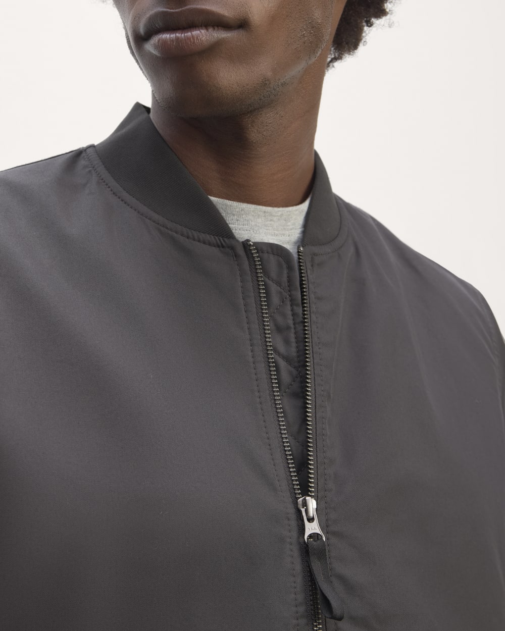 mens-uniform-bomber-jacket-graphite